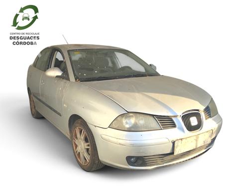 Used Parts SEAT CORDOBA (6L2)  1.9 TDI  4993315