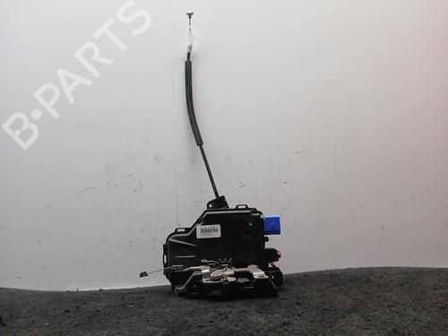 Used Front right lock Front right lock 38508495 38508495
