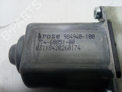 Right front window motor CITROËN C4 I (LC_) 1.6 16V | BP11766739E20 