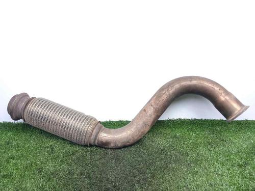 Used Exhaust system Exhaust system PEUGEOT 308 I (4A_, 4C_) 1.6 HDi (109 hp) 23246831 23246831