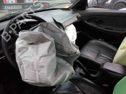 Left taillight HYUNDAI SONATA III (Y-3)  | BP5794164C34 