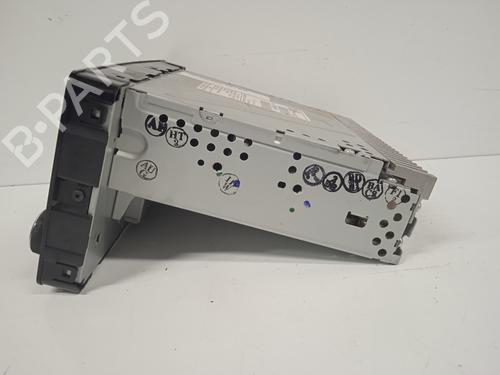 Radio MITSUBISHI ASX (GA_W_) 1.8 DI-D (GA6W) | BP10912884E6 