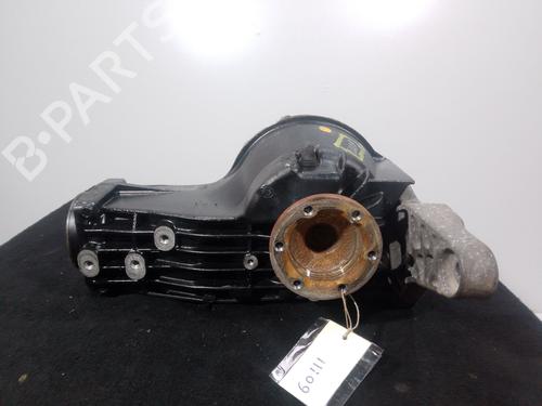 Used Rear differential AUDI A6 C6 (4F2) 3.0 TDI quattro (225 hp) 32488975