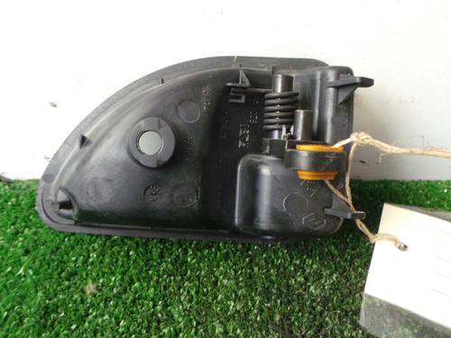 Venstre foran invendig håndtak NISSAN KUBISTAR MPV (X76) 1.5 dCi 70 | BP26549535I13 