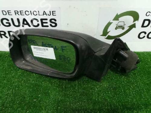 Used Left mirror OPEL ASTRA F Saloon (T92) [1991-2001]  5689294