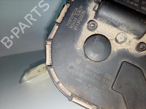 Front wiper motor SEAT LEON (1P1) 1.9 TDI | BP5695623M29 