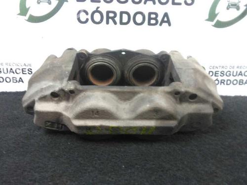 Used Right front brake caliper TOYOTA LAND CRUISER PRADO (_J15_) 3.0 D-4D (KDJ155_, KDJ150_, KDJ150R, KDJ155R) (190 hp) 11574004