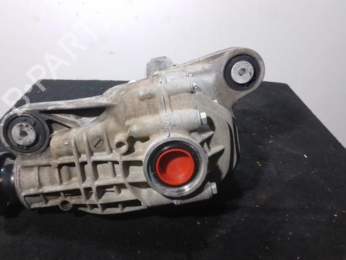 Used Front differential MERCEDES-BENZ M-CLASS (W164) ML 280 CDI 4-matic (164.120) (190 hp) 31579101