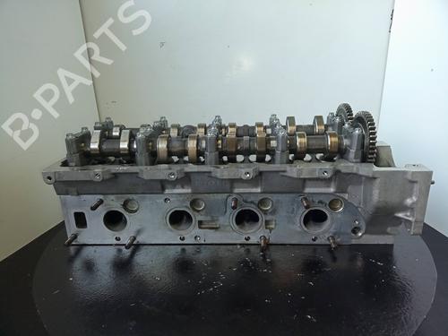 Cylinder head MERCEDES-BENZ S-CLASS (W220) S 400 CDI (220.028, 220.128) | BP10972492M5 