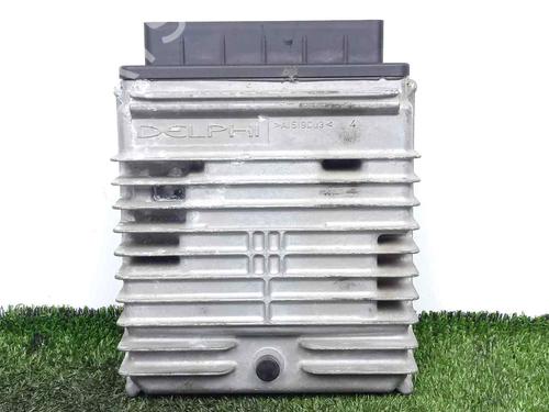 Computer motormanagement FORD MONDEO III (B5Y) 2.0 TDCi (130 hp) 9547023