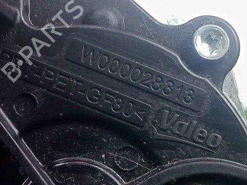 Rear wiper motor NISSAN QASHQAI II SUV (J11, J11_)  | BP12211283M102 