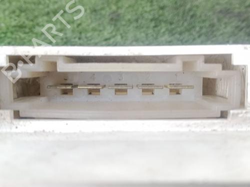 Climate control RENAULT MASTER II Van (FD) 3.0 dCi 140 (FD0T, FD0S, FD2T, FD3S, FD8S) | BP31971965I5