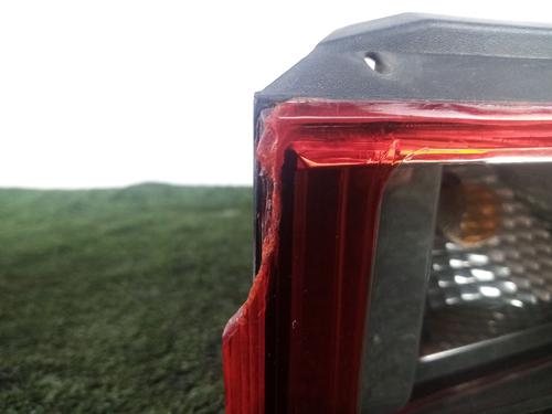 Left taillight RENAULT MASTER III Platform/Chassis (EV, HV, UV) 2.3 dCi 145 FWD (EV0E, EV0F, HV0E, HV0F, UV0E, UV0F,... | BP37028296C34 - Image 3