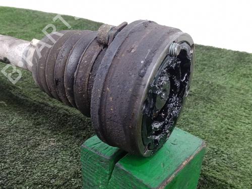 Left front driveshaft SEAT IBIZA III (6L1) 1.9 SDI | BP29130423M38