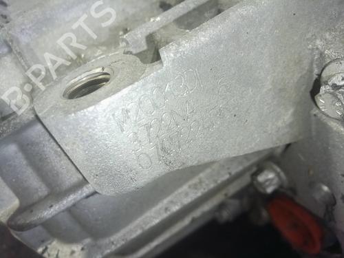 Gearbox OPEL CORSA D (S07)  | BP12826019M3 