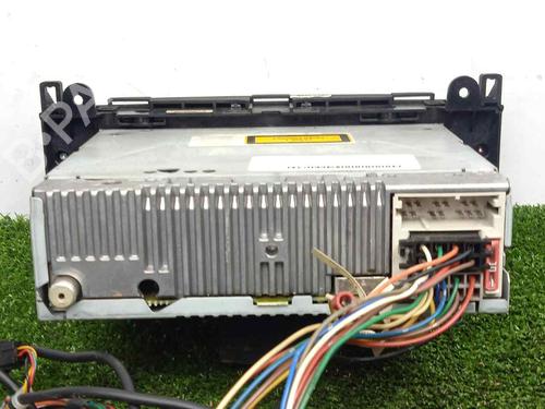 Radio MERCEDES-BENZ A-CLASS (W169)  | BP17196490E6 