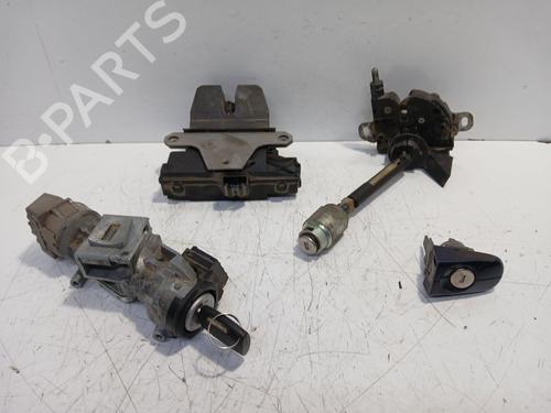 Used Other FORD FOCUS II (DA_, HCP, DP) 1.6 TDCi (109 hp) 27517118
