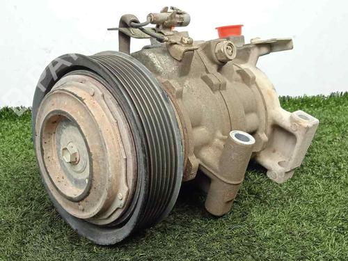 Used AC compressor TOYOTA HILUX VII Pickup (_N1_, _N2_, _N3_) [2004-2016]  10378747