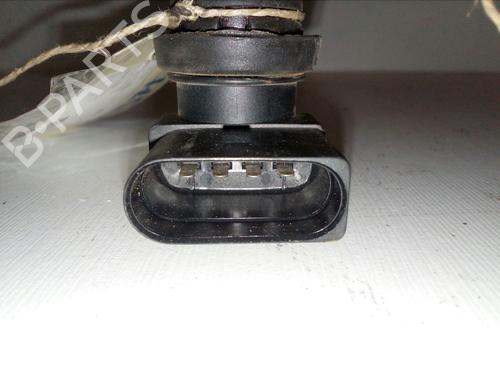 Ignition coil SEAT IBIZA III (6L1) 1.4 16V | BP22597651M94 