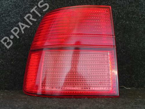 Used Left taillight SEAT TOLEDO I (1L2) 1.9 TD (75 hp) 5689952