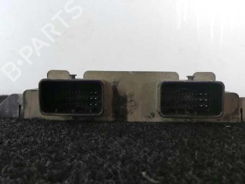 Engine control unit (ECU) CITROËN XSARA (N1) 1.9 D | BP5707285M57 