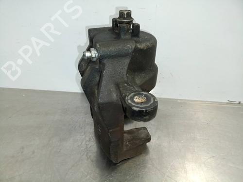 Left front brake caliper HYUNDAI ACCENT III (MC) 1.5 CRDi GLS | BP21534768M105 