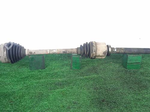 Used Right front driveshaft Right front driveshaft RENAULT TRAFIC II Van (FL) 2.0 dCi 115 (FL01, FL0U, FL00, FL0H, FL0M) (114 hp) 33287390 33287390