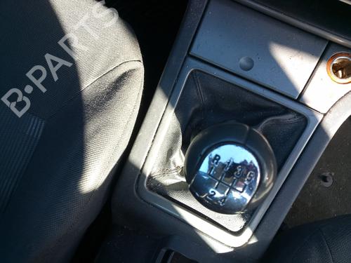 Instrument cluster OPEL VECTRA C (Z02) 1.8 16V | BP11574284C47 
