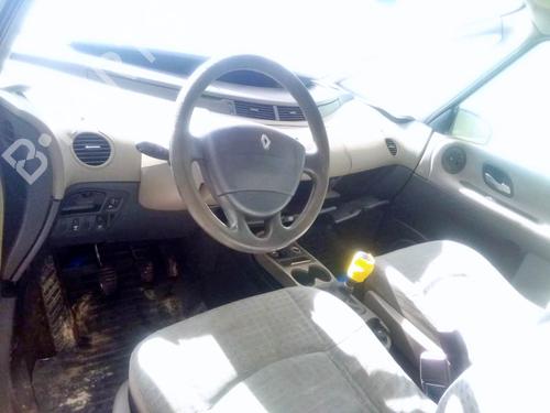 Support RENAULT ESPACE IV (JK0/1_) 1.9 dCi (JK0U) | BP32977677C155 - Image 9