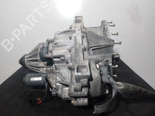 transfer-box-nissan-pathfinder-iii-r51-2005-35948967 main image