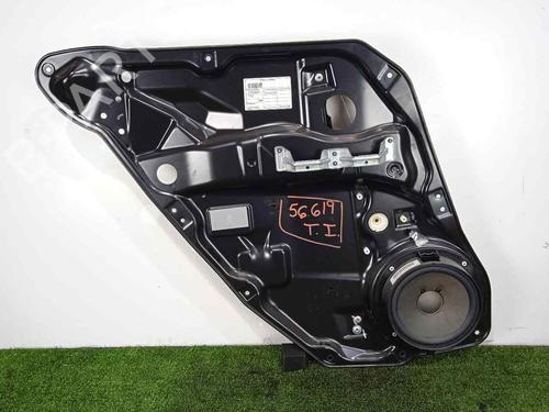 Used Rear left window mechanism MERCEDES-BENZ R-CLASS (W251, V251) [2005-2017]  15554533