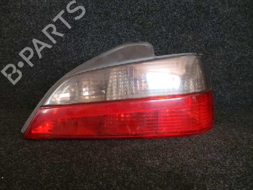 Right taillight PEUGEOT 406 (8B)  | BP5690450C35 
