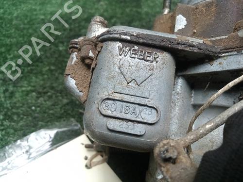 Carburetor TOYOTA AVENSIS Estate (_T25_)  | BP29174879M67 