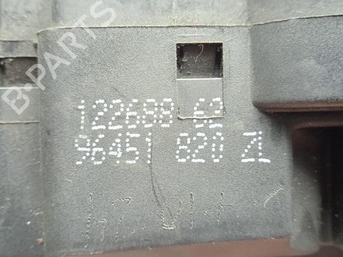 Headlight switch CITROËN XSARA PICASSO (N68) 2.0 HDi | BP30906381I24 