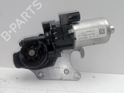 Used Electronic module BMW 4 Gran Coupe (F36) 430 d (258 hp) 22238942