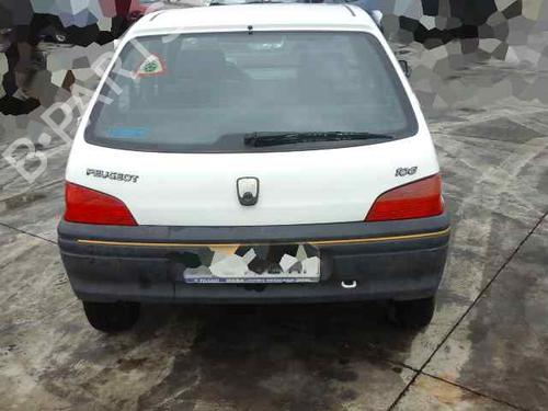 Right taillight PEUGEOT 106 II (1A_, 1C_)  | BP5726686C35 