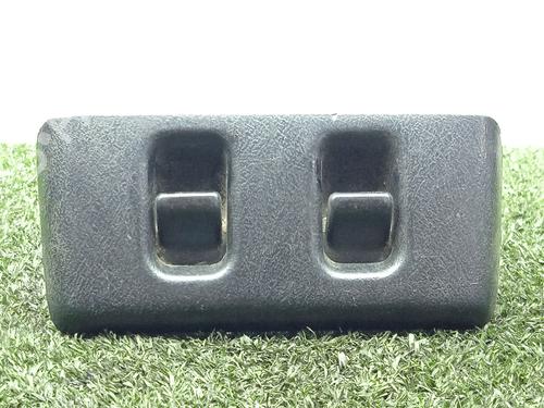 Used Left front window switch MG MG ZR [2001-2005]  12208951