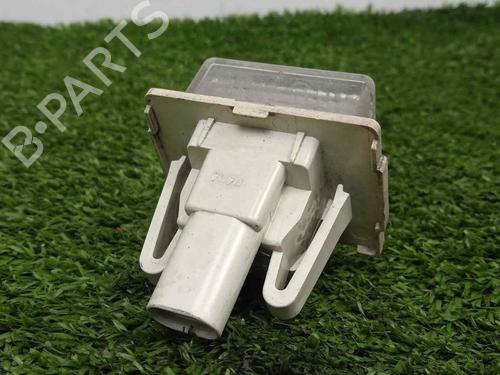 Used Licence plate light MERCEDES-BENZ S-CLASS (W221, V221) S 320 CDI (211 hp) 14255372