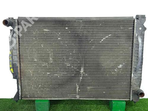 Used Water radiator Water radiator AUDI A6 C5 (4B2) 2.5 TDI (150 hp) 9626680 9626680