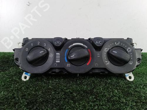 climate-control-ford-transit-custom-v362-bus-f3-2012-31971960 main image