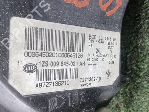 Right headlight BMW X6 (E71, E72) xDrive 30 d | BP33023498C29 - Image 4