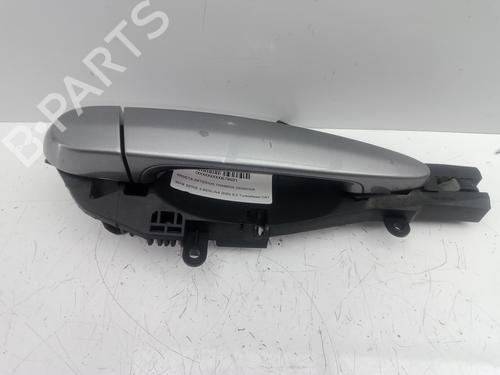 Used Rear right exterior door handle BMW 3 (E90) [2004-2012]  17122911