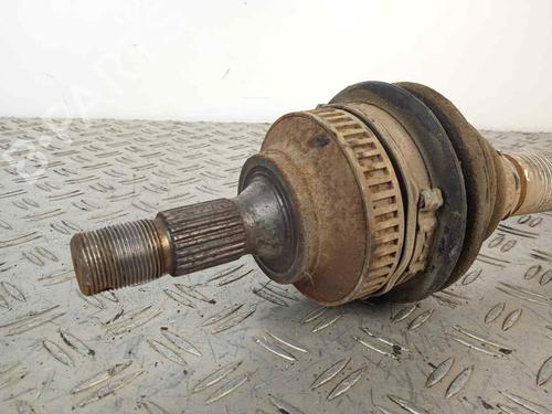 Left front driveshaft CITROËN XSARA PICASSO (N68) 1.6 HDi | BP7541361M38 