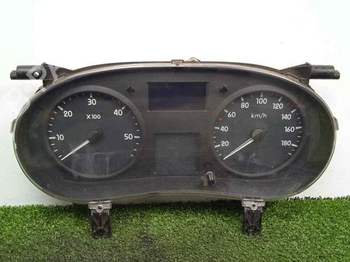 Used Instrument cluster NISSAN INTERSTAR Van (X70) [2002-2025]  16970962