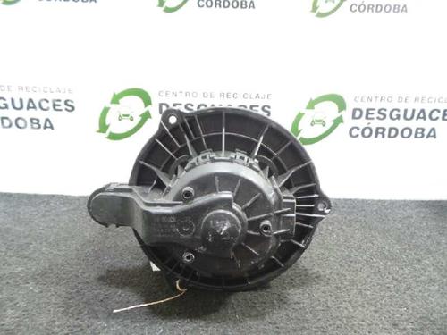 Heater blower motor KIA SPORTAGE III (SL) 1.7 CRDi | BP5711802M62 