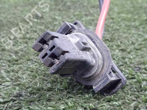 Heater resistor RENAULT MEGANE I Classic (LA0/1_) | BP29121265M108