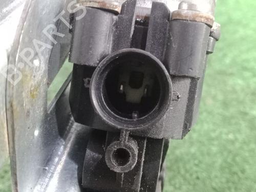Front left window mechanism DACIA LOGAN (LS_) 1.4 (LS0A, LS0C, LS0E, LS0G) | BP37175169C22 - Image 2