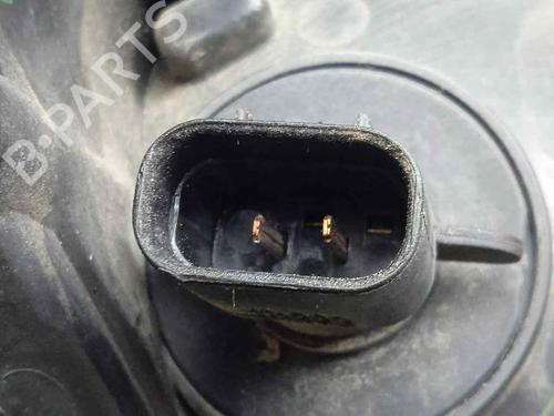Left headlight HYUNDAI ACCENT II (LC)  | BP21219663C28 