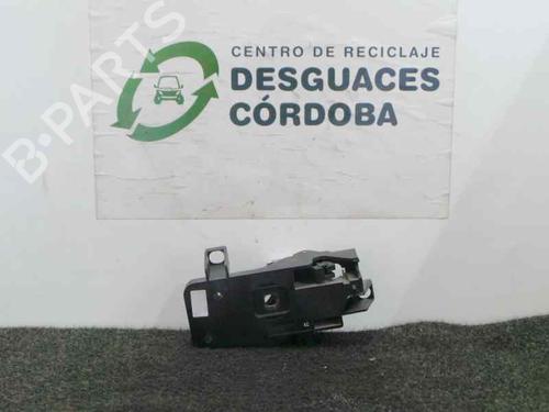 Front left interior door handle JAGUAR S-TYPE II (X200) 3.0 V6 | BP5733194I13 