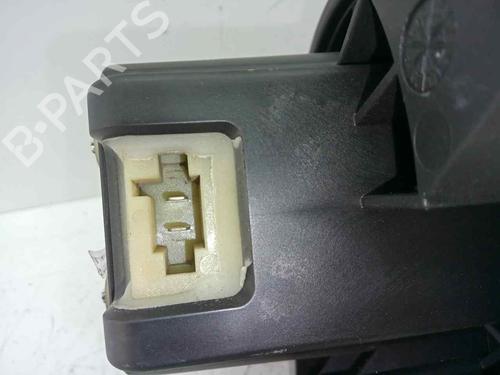 Heater blower motor JEEP RENEGADE SUV (BU, B1, BV)  | BP19022603M62 